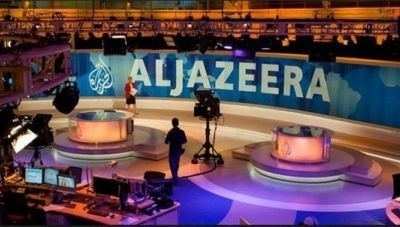 Γάζα: Το δίκτυο Al Jazeera ανακοινώνει τον θάνατο ενός δημοσιογράφου του σε ισραηλινό πλήγμα