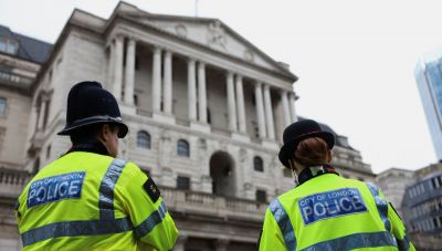 Λονδίνο: Πυροβολισμοί σε προάστιο με μία νεκρή και δύο τραυματίες