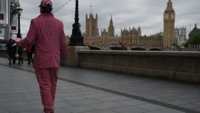 Βρετανία: Βοήθεια 50 εκατ. στερλινών για τους Σύρους