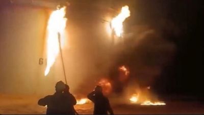 Λιβύη: Διυλιστήριο-κλειδί ανέστειλε τη λειτουργία του εξαιτίας μαχών