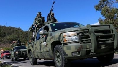 Μεξικό: Δολοφονήθηκε διακεκριμένος οινοπαραγωγός - Ανεξέλεγκτη η βία των καρτέλ ναρκωτικών