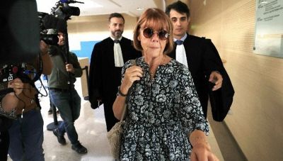 Γαλλία-δίκη Πελικό: Οι κατηγορούμενοι παίρνουν για τελευταία φορά τον λόγο πριν από την ανακοίνωση της απόφασης του δικαστηρίου