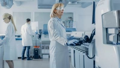 Επιστήμονες ξεκινούν έρευνες για νόσο Αλτσχάιμερ και παράλυση-Συμμετέχει το Πανεπιστήμιο Κρήτης και το ΙΤΕ