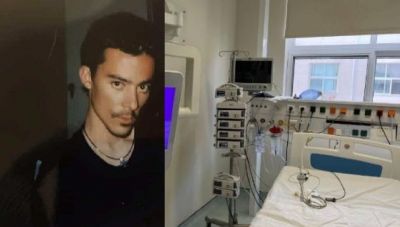 Κρήτη: Τελευταίο αντίο στον 46χρονο που πέθανε μετά από τροχαίο στο Ατσιπόπουλο