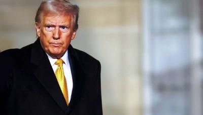 Τραμπ: Η Τουρκία κρατά το κλειδί των εξελίξεων στη Συρία και αυτό είναι εντάξει