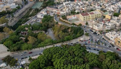 Hράκλειο: Η δημιουργία υπόγειου σταθμού αυτοκινήτων στην Λ. Δημοκρατίας προτεραιότητα για το Δήμο 