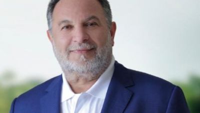 Ο Γιάννης Κουράκης στην  Συνεδρίαση του Διοικητικού & Επιστημονικού Συμβουλίου του Ι.Τ.Α