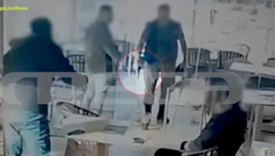 Κρήτη: Συνελήφθη ο 