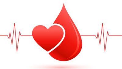 Εθελοντική αιμοδοσία στο αίθριο της Λότζια το Σάββατο