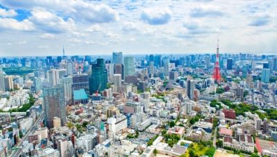 Ιαπωνία: Στόχος για μεγαλύτερη κάλυψη στην ενέργεια από ΑΠΕ ως το 2040