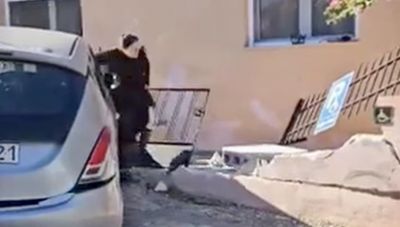 Τραγωδία στην Ανώπολη: 36χρονη σκοτώθηκε από Γάλλο οδηγό που την παρέσυρε και εγκατέλειψε το σημείο