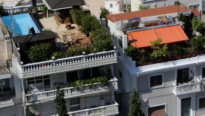 Απόκτηση κατοικίας μέσω του προγράμματος 