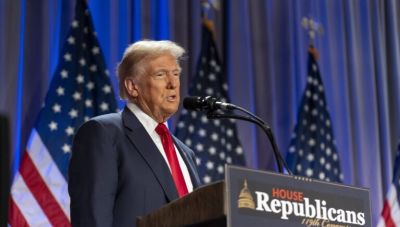 Ενέργειες Τραμπ για να τελειώσει τον πόλεμο στην Ουκρανία