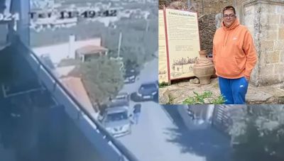 Ηράκλειο: Ανείπωτη θλίψη για τη Ράνια που δολοφονήθηκε από τον 33χρονο στην Ανώπολη- Σοκάρουν οι λεπτομέρειες (Βίντεο +Φωτο)