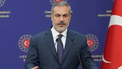 Η Τουρκία απέρριψε την εκτίμηση Τραμπ πως κατέλαβε την εξουσία στη Δαμασκό