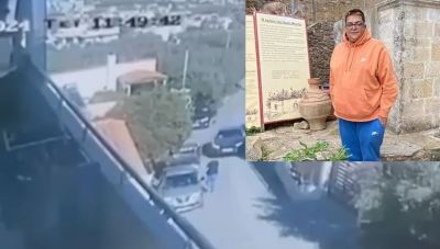 Ηράκλειο: Στον εισαγγελέα ο 33χρονος Γάλλος για τη δολοφονία της άτυχης Ράνιας - Οι σοκαριστικές λεπτομέρειες της τραγωδίας