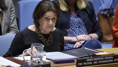 OHE: Οι ενέργειες της Βόρειας Κορέας κλιμακώνουν τις εντάσεις στην κορεατική χερσόνησο