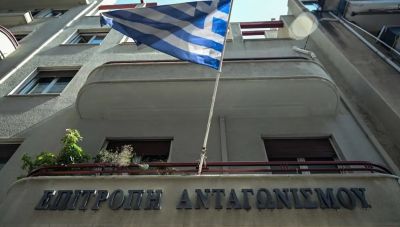 Επιτροπή Ανταγωνισμού: Αιφνιδιαστικός έλεγχος στις αγορές καφέ, σοκολάτας και βρεφικής διατροφής