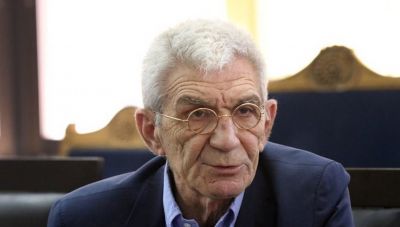 Θεσσαλονίκη: Εκδήλωση στη μνήμη του Γιάννη Μπουτάρη