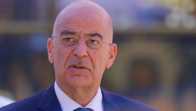Ν. Δένδιας: Αναβάλλεται η επίσκεψη στη Σερβία - Υπέστη τροφική δηλητηρίαση