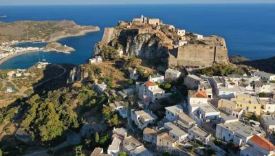Τραγωδία στα Κύθηρα: Αυτοκτόνησε πρόεδρος κοινότητας