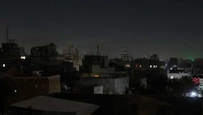 Υεμένη: Τουλάχιστον εννέα νεκροί από τα πλήγματα του Ισραήλ εναντίον των Χούθι