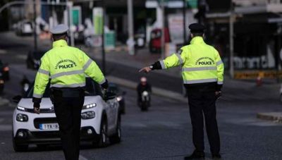 Τρέχουν οι Κρητικοί με υπερβολική ταχύτητα, χωρίς άδεια και ζώνη