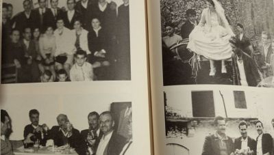 «Η Πυργού στο πέρασμα των αιώνων» - Το βιβλίο με όλη την ιστορία του Μαλεβιζιώτικου χωριού