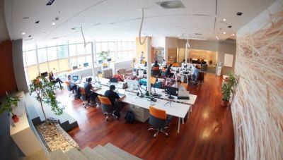 Μεγάλη αύξηση στη χρηματοδότηση ελληνικών startups