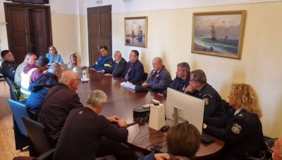 Ηράκλειο: Παγκρήτια διαμαρτυρία των εργαζομένων στα Σώματα Ασφαλείας (Βίντεο)