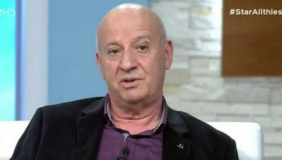 «Δεν νοείται στην αστυνομία να υπάρχουν τέτοια καθάρματα» – Κόλαφος ο Κατερινόπουλος για τον αστυνομικό της Βουλής
