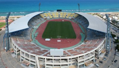 Επανέρχεται σε πλήρη λειτουργία το Παγκρήτιο Στάδιο από σήμερα Δευτέρα