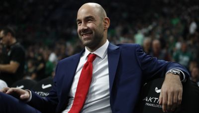 Βασίλης Σπανούλης: Πως βρέθηκε στο Μονακό-Το παρασκήνιο με τον Ρώσο «Μίδα» και η νέα ζωή στη Νίκαια