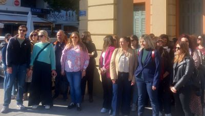 Μ. Συντυχάκης: Ζητά να μην απολυθούν οι συμβασιούχοι εργαζόμενοι στην Περιφέρεια Κρήτης