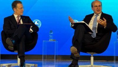 Χατζηδάκης: Τουρισμός, επενδύσεις και μείωση ανεργίας στις επιτυχίες της ελληνικής οικονομίας