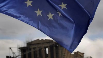 Πέντε «αγκάθια» στην οικονομία βλέπει η Ε.Ε.