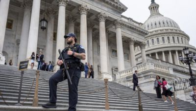 ΗΠΑ: «Χωρίς σχέδιο» για να αποτραπεί shutdown – Οι Ρεπουμπλικανοί αψήφησαν τον Τραμπ