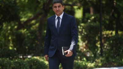 Πίσω στην ΚΟ της ΝΔ ο Λευτέρης Αυγενάκης