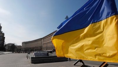 Ισχυρές εκρήξεις στο Κίεβο έπειτα από προειδοποίηση για επίθεση της Ρωσίας με βαλλιστικούς πυραύλους