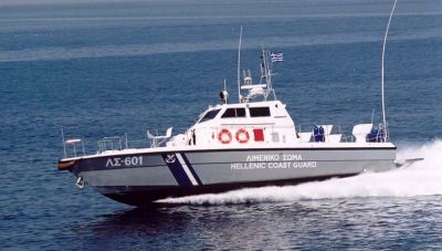 Ρόδος: Νεκρός άνδρας εντοπίστηκε κοντά στο λιμάνι