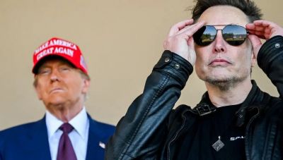 Έλον Μασκ: Ευθεία παρέμβαση στα εσωτερικά της Γερμανίας – Μόνο το AFD μπορεί να σώσει τη χώρα