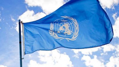 ΟΗΕ: Το Διεθνές Δικαστήριο να γνωμοδοτήσει για τις υποχρεώσεις του Ισραήλ έναντι των Παλαιστινίων