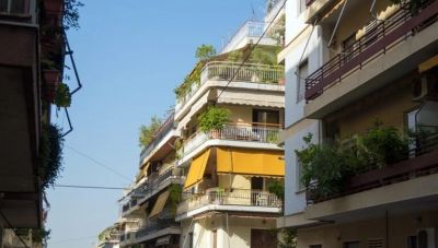 Σταματά από 1/1/2025 η είσπραξη κοινοχρήστων μέσω POS