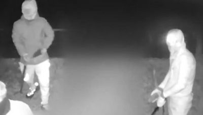 Σοκ στη Βρετανία: Έσφαξαν δύο ανήλικους που πέρασαν για δολοφόνους