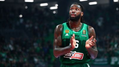 Μέχρι πότε μπορεί να αντικαταστήσει τον Λεσόρ ο Παναθηναϊκός