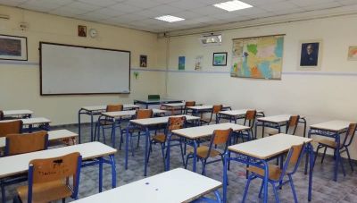 Ηράκλειο: Καμία ανησυχία από το κρούσμα μηνιγγίτιδας σε Γυμνάσιο 