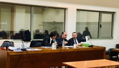 Στο Δήμο Αρχανών-Αστερουσίων ο Φ. Παρασύρης για τα ενεργειακά στην αυτοδιοίκηση