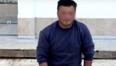 Δολοφονία στην Καλαμάτα: «Έπρεπε να τον σκοτώσω, με παρακολουθούσαν» – Τι ισχυρίστηκε ο δράστης