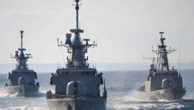 Πολεμικό Ναυτικό: 1 δισ. ευρώ για τον εκσυγχρονισμό των πυραυλακάτων Super Vita