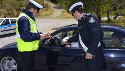 Κρήτη: Αυξημένα μέτρα οδικής ασφάλειας ενόψει των εορτών – Ο σχεδιασμός της ΕΛ.ΑΣ.